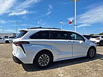 Used 2023 TOYOTA SIENNA XLE FWD 8-PASSENGER in NEW ORLEANS, LOUISIANA (Photo 5)