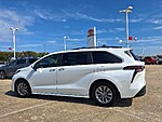 Used 2023 TOYOTA SIENNA XLE FWD 8-PASSENGER in NEW ORLEANS, LOUISIANA (Photo 7)
