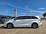 Used 2023 TOYOTA SIENNA XLE FWD 8-PASSENGER in NEW ORLEANS, LOUISIANA (Photo 8)