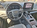 Used 2023 TOYOTA SIENNA XLE FWD 8-PASSENGER in NEW ORLEANS, LOUISIANA (Photo 9)