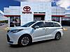 Used 2023 TOYOTA SIENNA XLE FWD 8-PASSENGER in NEW ORLEANS, LOUISIANA