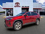 Used 2025 TOYOTA RAV4 XLE FWD in NEW ORLEANS, LOUISIANA (Photo 1)