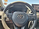 Used 2025 TOYOTA RAV4 XLE FWD in NEW ORLEANS, LOUISIANA (Photo 15)