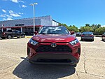 Used 2025 TOYOTA RAV4 XLE FWD in NEW ORLEANS, LOUISIANA (Photo 2)