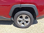 Used 2025 TOYOTA RAV4 XLE FWD in NEW ORLEANS, LOUISIANA (Photo 23)