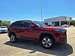 Used 2025 TOYOTA RAV4 XLE FWD in NEW ORLEANS, LOUISIANA (Photo 3)