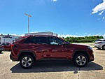 Used 2025 TOYOTA RAV4 XLE FWD in NEW ORLEANS, LOUISIANA (Photo 4)