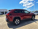Used 2025 TOYOTA RAV4 XLE FWD in NEW ORLEANS, LOUISIANA (Photo 5)