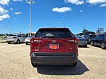 Used 2025 TOYOTA RAV4 XLE FWD in NEW ORLEANS, LOUISIANA (Photo 6)