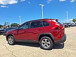 Used 2025 TOYOTA RAV4 XLE FWD in NEW ORLEANS, LOUISIANA (Photo 7)
