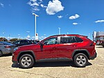 Used 2025 TOYOTA RAV4 XLE FWD in NEW ORLEANS, LOUISIANA (Photo 8)
