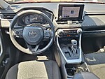 Used 2025 TOYOTA RAV4 XLE FWD in NEW ORLEANS, LOUISIANA (Photo 9)
