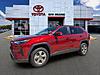 Used 2025 TOYOTA RAV4 XLE FWD in NEW ORLEANS, LOUISIANA