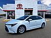 Used 2025 TOYOTA COROLLA LE CVT in NEW ORLEANS, LOUISIANA