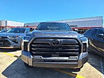 Used 2026 TOYOTA TUNDRA SR CREWMAX 5.5' BED in NEW ORLEANS, LOUISIANA (Photo 2)