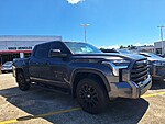 Used 2026 TOYOTA TUNDRA SR CREWMAX 5.5' BED in NEW ORLEANS, LOUISIANA (Photo 3)