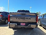 Used 2026 TOYOTA TUNDRA SR CREWMAX 5.5' BED in NEW ORLEANS, LOUISIANA (Photo 6)