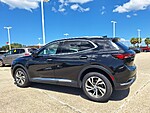 Used 2023 BUICK ENVISION FWD 4DR ESSENCE in NEW ORLEANS, LOUISIANA (Photo 7)