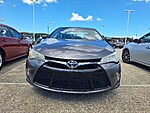 Used 2016 TOYOTA CAMRY 4DR SDN I4 AUTO SE in NEW ORLEANS, LOUISIANA (Photo 2)