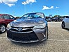 Used 2016 TOYOTA CAMRY 4DR SDN I4 AUTO SE in NEW ORLEANS, LOUISIANA