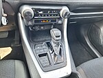 Used 2024 TOYOTA RAV4 LE FWD in NEW ORLEANS, LOUISIANA (Photo 13)