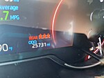 Used 2024 TOYOTA RAV4 LE FWD in NEW ORLEANS, LOUISIANA (Photo 19)