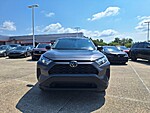 Used 2024 TOYOTA RAV4 LE FWD in NEW ORLEANS, LOUISIANA (Photo 2)