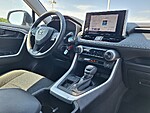 Used 2024 TOYOTA RAV4 LE FWD in NEW ORLEANS, LOUISIANA (Photo 25)