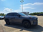Used 2024 TOYOTA RAV4 LE FWD in NEW ORLEANS, LOUISIANA (Photo 3)