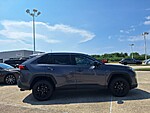 Used 2024 TOYOTA RAV4 LE FWD in NEW ORLEANS, LOUISIANA (Photo 4)