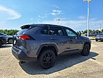 Used 2024 TOYOTA RAV4 LE FWD in NEW ORLEANS, LOUISIANA (Photo 5)
