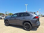 Used 2024 TOYOTA RAV4 LE FWD in NEW ORLEANS, LOUISIANA (Photo 6)