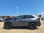 Used 2024 TOYOTA RAV4 LE FWD in NEW ORLEANS, LOUISIANA (Photo 7)