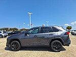 Used 2024 TOYOTA RAV4 LE FWD in NEW ORLEANS, LOUISIANA (Photo 8)