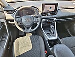 Used 2024 TOYOTA RAV4 LE FWD in NEW ORLEANS, LOUISIANA (Photo 9)