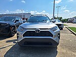 Used 2021 TOYOTA RAV4 XLE PREMIUM FWD in NEW ORLEANS, LOUISIANA (Photo 2)
