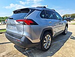 Used 2021 TOYOTA RAV4 XLE PREMIUM FWD in NEW ORLEANS, LOUISIANA (Photo 4)