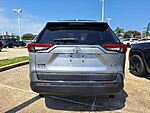 Used 2021 TOYOTA RAV4 XLE PREMIUM FWD in NEW ORLEANS, LOUISIANA (Photo 5)