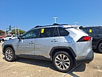 Used 2021 TOYOTA RAV4 XLE PREMIUM FWD in NEW ORLEANS, LOUISIANA (Photo 6)