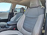 Used 2021 TOYOTA RAV4 XLE PREMIUM FWD in NEW ORLEANS, LOUISIANA (Photo 7)
