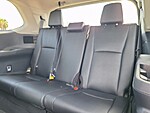 Used 2025 TOYOTA GRAND HIGHLANDER LIMITED FWD in NEW ORLEANS, LOUISIANA (Photo 11)