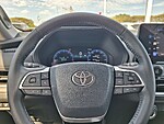 Used 2025 TOYOTA GRAND HIGHLANDER LIMITED FWD in NEW ORLEANS, LOUISIANA (Photo 16)