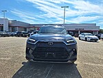 Used 2025 TOYOTA GRAND HIGHLANDER LIMITED FWD in NEW ORLEANS, LOUISIANA (Photo 2)