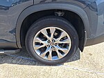 Used 2025 TOYOTA GRAND HIGHLANDER LIMITED FWD in NEW ORLEANS, LOUISIANA (Photo 25)