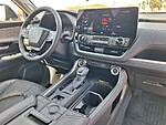 Used 2025 TOYOTA GRAND HIGHLANDER LIMITED FWD in NEW ORLEANS, LOUISIANA (Photo 27)