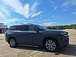 Used 2025 TOYOTA GRAND HIGHLANDER LIMITED FWD in NEW ORLEANS, LOUISIANA (Photo 3)