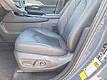 Used 2025 TOYOTA GRAND HIGHLANDER LIMITED FWD in NEW ORLEANS, LOUISIANA (Photo 31)