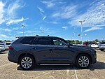 Used 2025 TOYOTA GRAND HIGHLANDER LIMITED FWD in NEW ORLEANS, LOUISIANA (Photo 4)