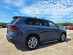 Used 2025 TOYOTA GRAND HIGHLANDER LIMITED FWD in NEW ORLEANS, LOUISIANA (Photo 5)