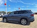 Used 2025 TOYOTA GRAND HIGHLANDER LIMITED FWD in NEW ORLEANS, LOUISIANA (Photo 7)